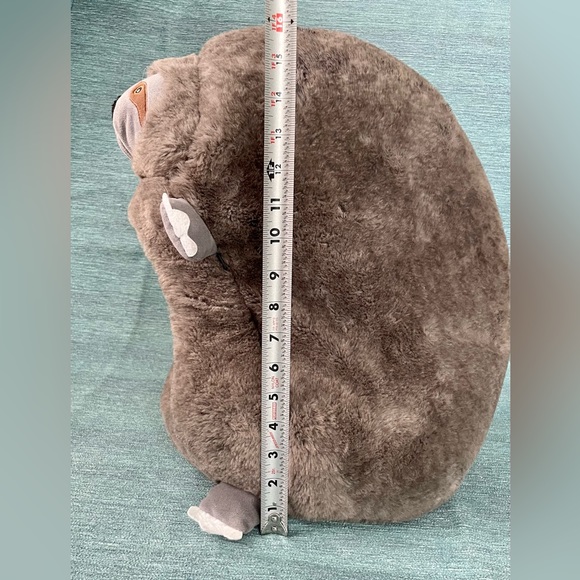 NANDOG Pet Gear Sloth Small Pet Bed
Cozy Warm Super Soft Safe Space for your Pup - Picture 13 of 14